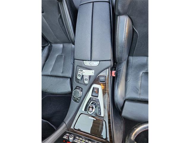 2015 BMW M6 (CC-2097302) for sale in Woodland Hills, California