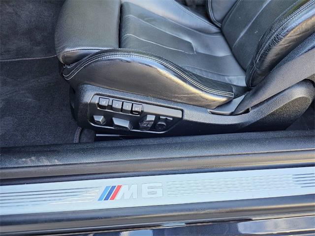 2015 BMW M6 (CC-2097302) for sale in Woodland Hills, California