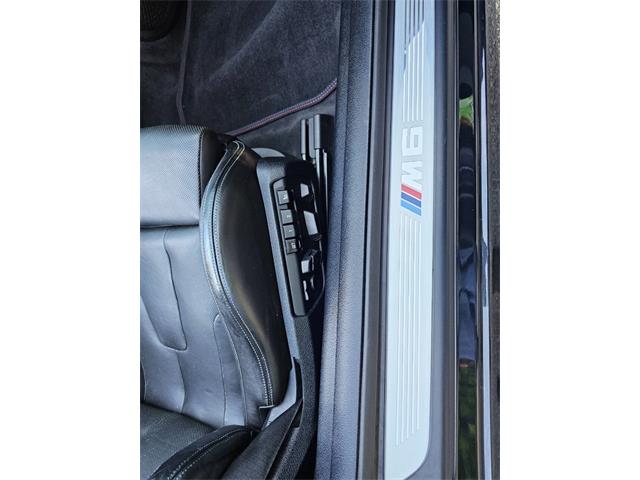 2015 BMW M6 (CC-2097302) for sale in Woodland Hills, California