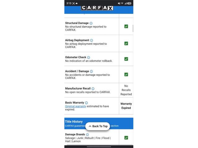 2015 BMW M6 (CC-2097302) for sale in Woodland Hills, California