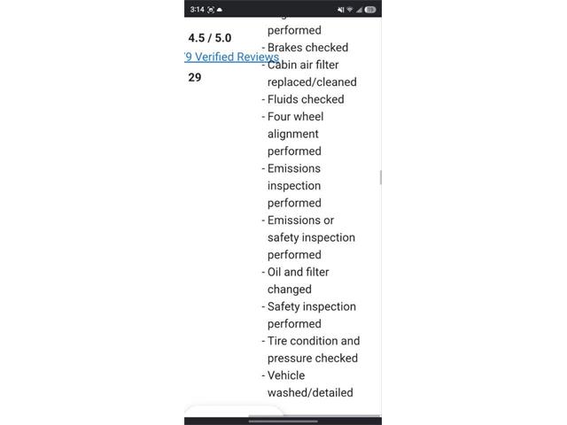 2015 BMW M6 (CC-2097302) for sale in Woodland Hills, California