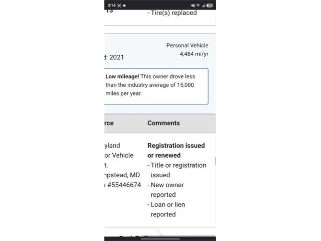 2015 BMW M6 (CC-2097302) for sale in Woodland Hills, California