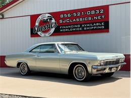 1965 Chevrolet Impala (CC-2097303) for sale in Newfield, New Jersey