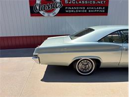 1965 Chevrolet Impala (CC-2097303) for sale in Newfield, New Jersey