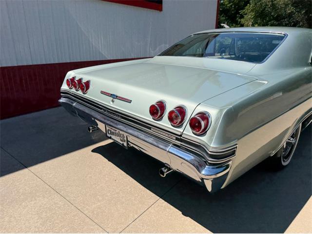 1965 Chevrolet Impala (CC-2097303) for sale in Newfield, New Jersey