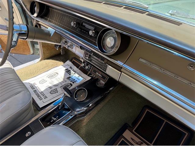 1965 Chevrolet Impala (CC-2097303) for sale in Newfield, New Jersey