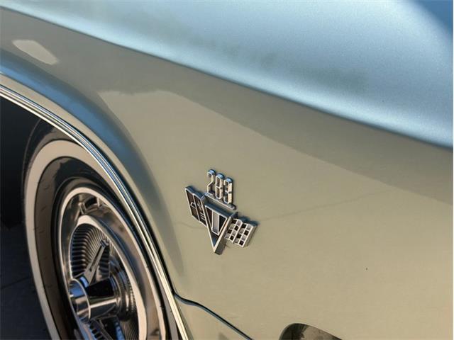 1965 Chevrolet Impala (CC-2097303) for sale in Newfield, New Jersey