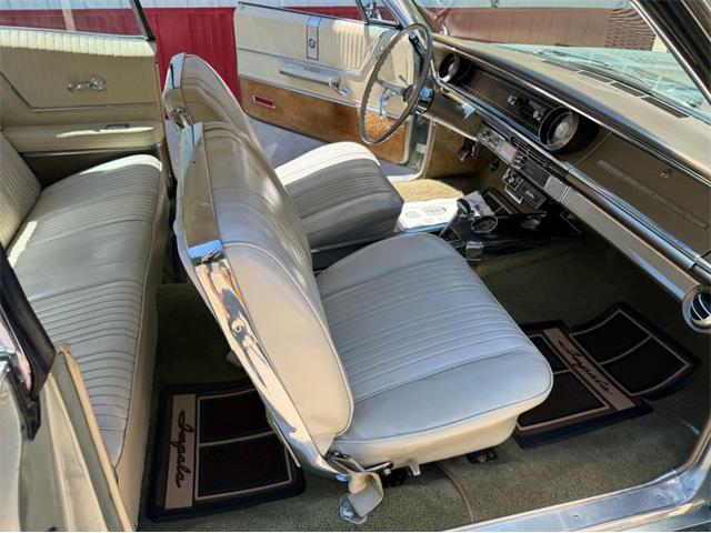 1965 Chevrolet Impala (CC-2097303) for sale in Newfield, New Jersey