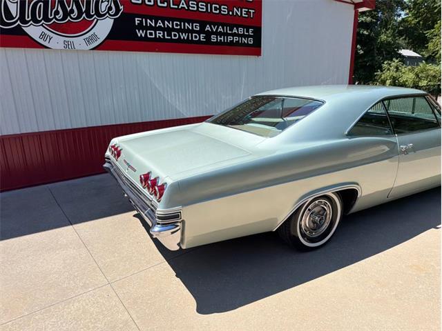 1965 Chevrolet Impala (CC-2097303) for sale in Newfield, New Jersey