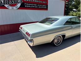 1965 Chevrolet Impala (CC-2097303) for sale in Newfield, New Jersey