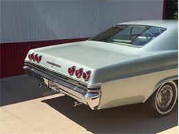 1965 Chevrolet Impala (CC-2097303) for sale in Newfield, New Jersey