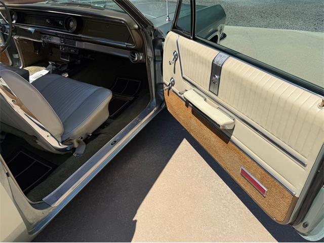 1965 Chevrolet Impala (CC-2097303) for sale in Newfield, New Jersey
