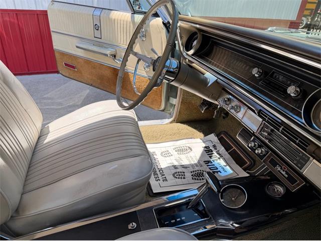 1965 Chevrolet Impala (CC-2097303) for sale in Newfield, New Jersey