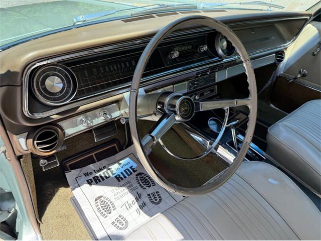 1965 Chevrolet Impala (CC-2097303) for sale in Newfield, New Jersey