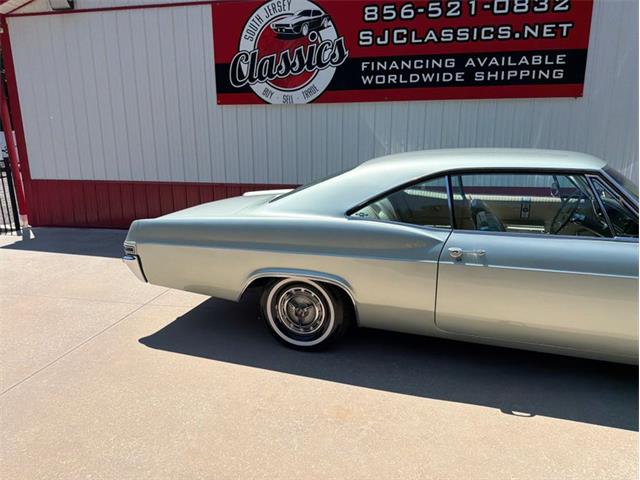 1965 Chevrolet Impala (CC-2097303) for sale in Newfield, New Jersey