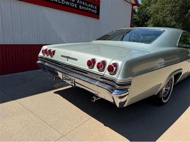 1965 Chevrolet Impala (CC-2097303) for sale in Newfield, New Jersey