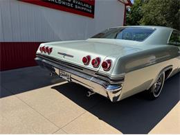 1965 Chevrolet Impala (CC-2097303) for sale in Newfield, New Jersey
