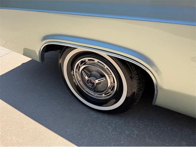 1965 Chevrolet Impala (CC-2097303) for sale in Newfield, New Jersey