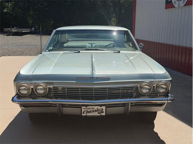 1965 Chevrolet Impala (CC-2097303) for sale in Newfield, New Jersey