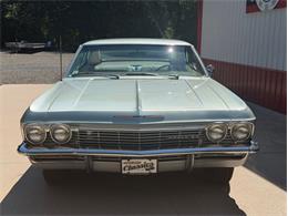 1965 Chevrolet Impala (CC-2097303) for sale in Newfield, New Jersey
