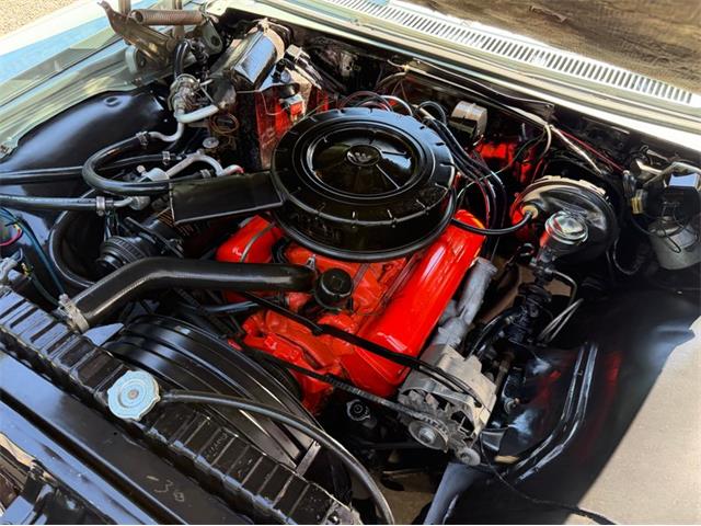 1965 Chevrolet Impala (CC-2097303) for sale in Newfield, New Jersey