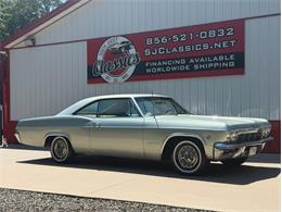 1965 Chevrolet Impala (CC-2097303) for sale in Newfield, New Jersey