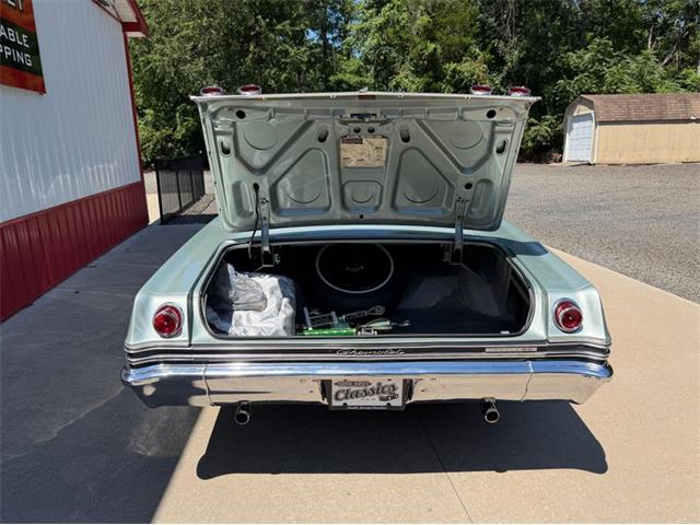 1965 Chevrolet Impala (CC-2097303) for sale in Newfield, New Jersey