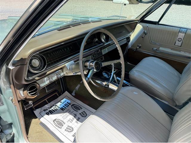 1965 Chevrolet Impala (CC-2097303) for sale in Newfield, New Jersey