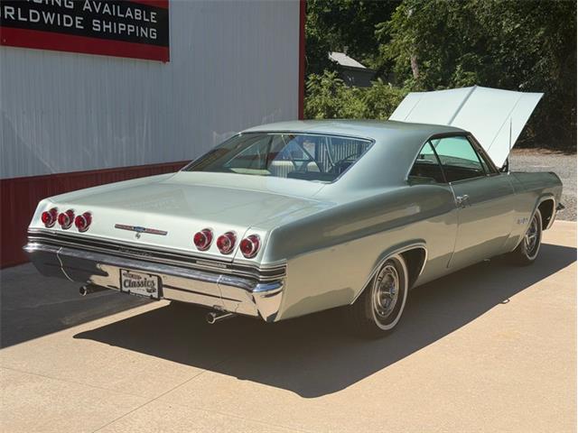 1965 Chevrolet Impala (CC-2097303) for sale in Newfield, New Jersey