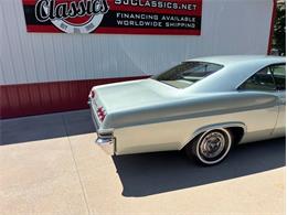 1965 Chevrolet Impala (CC-2097303) for sale in Newfield, New Jersey
