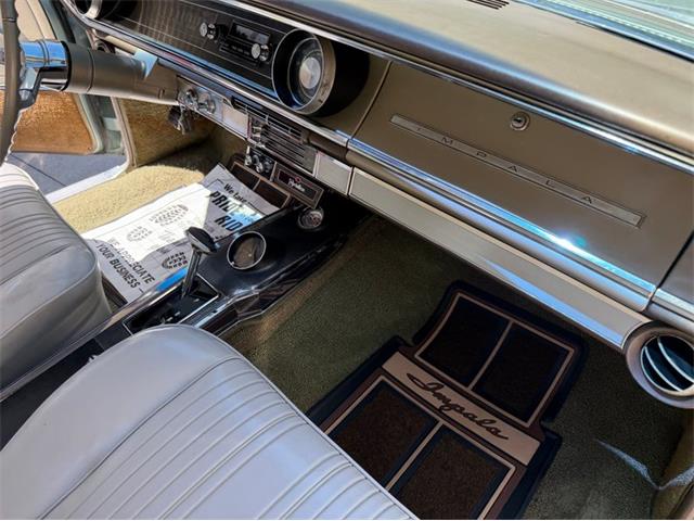 1965 Chevrolet Impala (CC-2097303) for sale in Newfield, New Jersey