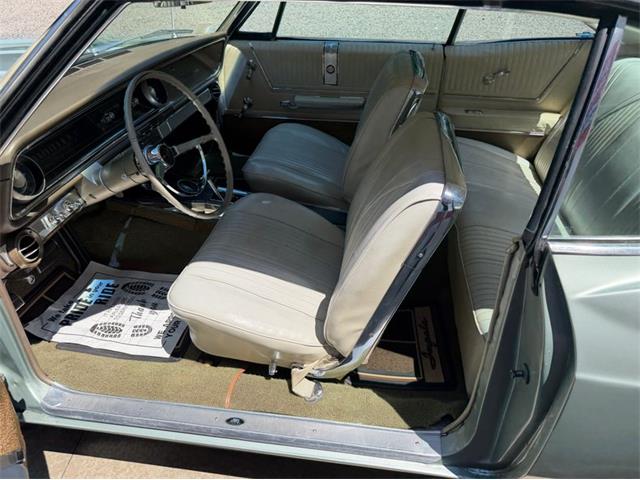1965 Chevrolet Impala (CC-2097303) for sale in Newfield, New Jersey