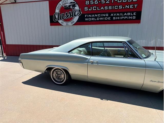 1965 Chevrolet Impala (CC-2097303) for sale in Newfield, New Jersey