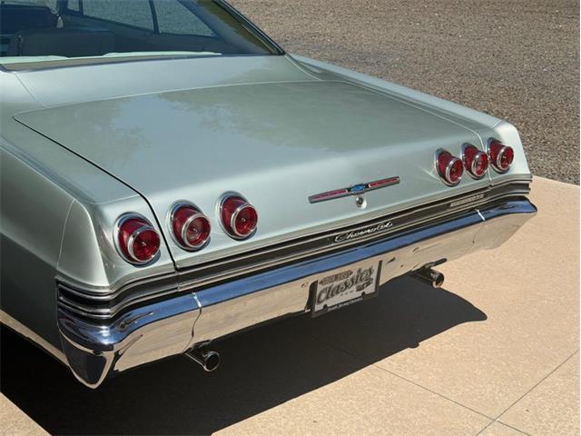 1965 Chevrolet Impala (CC-2097303) for sale in Newfield, New Jersey