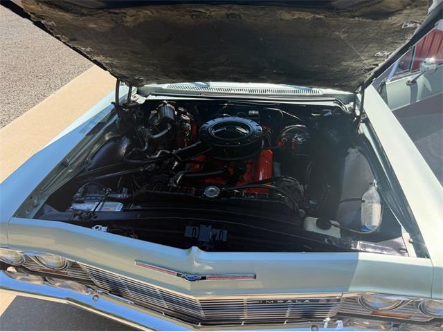 1965 Chevrolet Impala (CC-2097303) for sale in Newfield, New Jersey