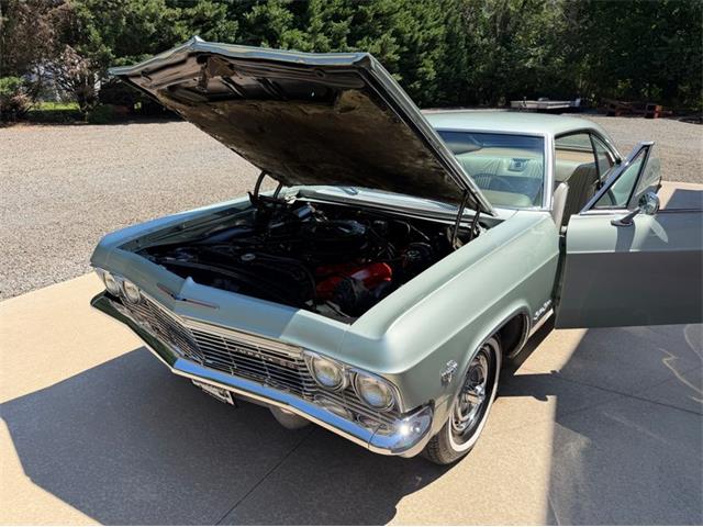 1965 Chevrolet Impala (CC-2097303) for sale in Newfield, New Jersey