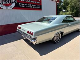 1965 Chevrolet Impala (CC-2097303) for sale in Newfield, New Jersey
