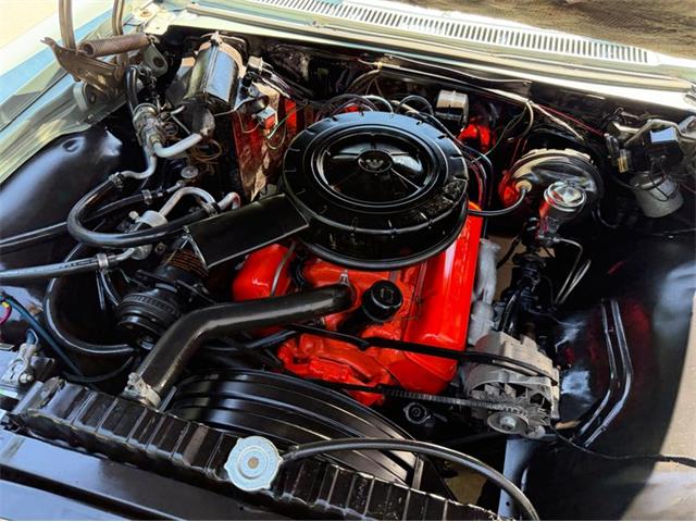 1965 Chevrolet Impala (CC-2097303) for sale in Newfield, New Jersey