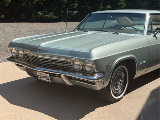 1965 Chevrolet Impala (CC-2097303) for sale in Newfield, New Jersey