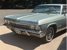 1965 Chevrolet Impala (CC-2097303) for sale in Newfield, New Jersey