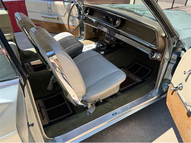1965 Chevrolet Impala (CC-2097303) for sale in Newfield, New Jersey