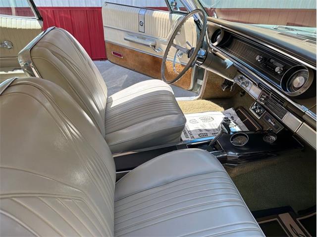 1965 Chevrolet Impala (CC-2097303) for sale in Newfield, New Jersey