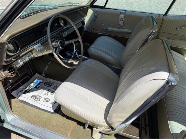 1965 Chevrolet Impala (CC-2097303) for sale in Newfield, New Jersey