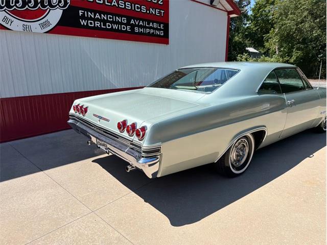 1965 Chevrolet Impala (CC-2097303) for sale in Newfield, New Jersey