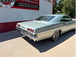 1965 Chevrolet Impala (CC-2097303) for sale in Newfield, New Jersey