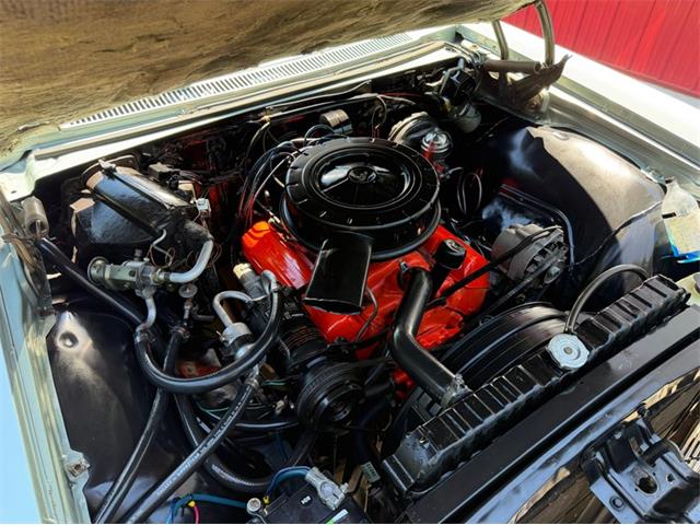 1965 Chevrolet Impala (CC-2097303) for sale in Newfield, New Jersey