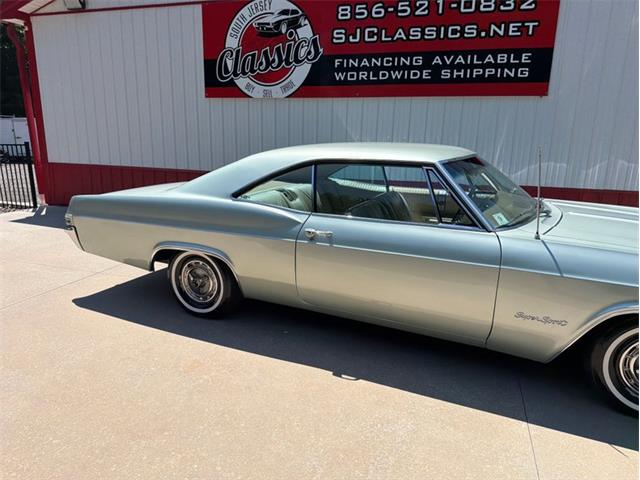 1965 Chevrolet Impala (CC-2097303) for sale in Newfield, New Jersey