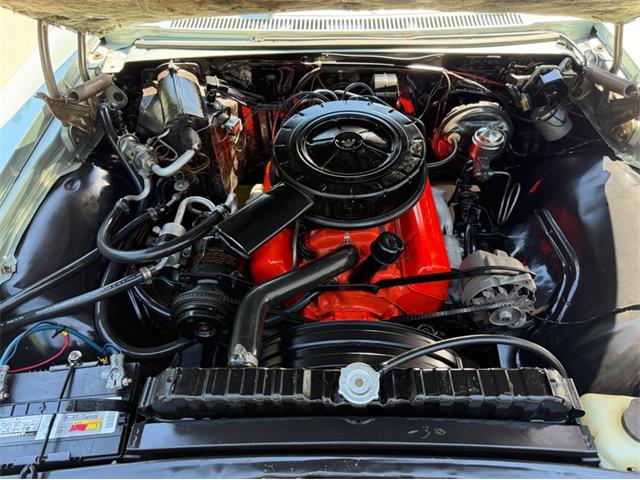 1965 Chevrolet Impala (CC-2097303) for sale in Newfield, New Jersey