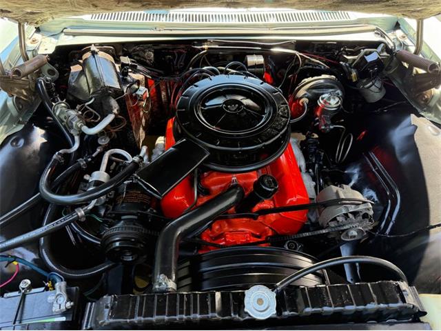 1965 Chevrolet Impala (CC-2097303) for sale in Newfield, New Jersey