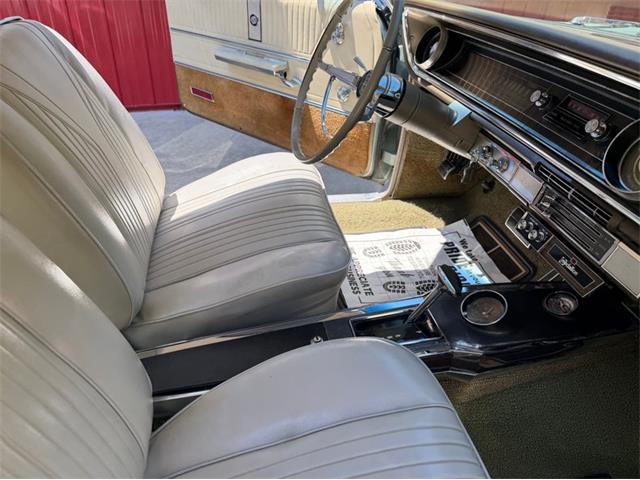 1965 Chevrolet Impala (CC-2097303) for sale in Newfield, New Jersey